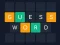 Hra Guess Word