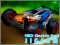 Hra 4WD Electric Cars Jigsaw