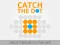 Hra Catch the Dot