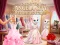 Hra Talking Tom Angela City Wedding Boutique