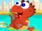 Hra Dino Jump