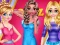 Hra Princess Fashion Quiz