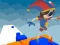 Hra Digital Circus Tower Runner