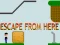 Hra Escape from here