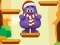Hra Grimace Shake Jump