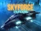 Hra Skyforce Invaders