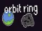 Hra Orbit Ring