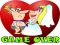 Hra The Cupid's Arrow