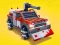 Hra Zombie Derby Blocky Roads