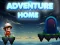 Hra Adventure Home