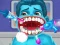 Hra Superhero Dentist