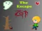 Hra The Escape