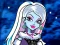 Hra Monster High Abbey