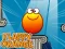 Hra Flappy Orange
