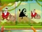 Hra Santa Shadow Match