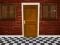Hra Brick House Escape