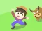 Hra Bull Fighter