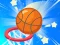 Hra Bounce Dunk Frvr