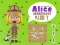 Hra World of Alice Archeology