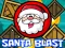 Hra Santa Blast