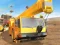 Hra City Construction Simulator Excavator Games