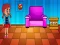 Hra Blue House Escape 2