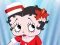 Hra Betty Boop Dress Up