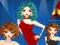 Hra Fashion Girl Dressup