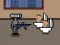 Hra Agent Cameraman Skibidi Toile