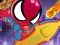 Hra Spider Fly Heros