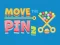 Hra Move The Pin 2