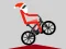 Hra XMAS Wheelie