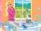 Hra Barbie Pet Wash