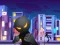 Hra Stickman Fighter 3D: Fists Of Rage