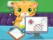Hra Cat Doctor
