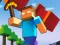 Hra Miner Rush