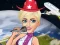 Hra Blondie World Tour