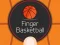 Hra Finger Basketball