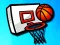 Hra Basketball Challenge
