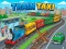 Hra Train Taxi
