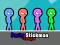 Hra Party Stickman 4 Player