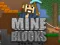 Hra MineBlocks: Building