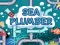 Hra Sea Plumber