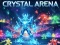 Hra Crystal Arena