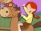 Hra Pony Adventure