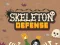 Hra Skeleton Defense