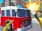 Hra Fire Truck Driving Simulator