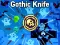 Hra Gothic Knife