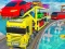 Hra Crazy Mega Car Transport Truck Game