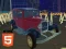 Hra Parking Classic Car
